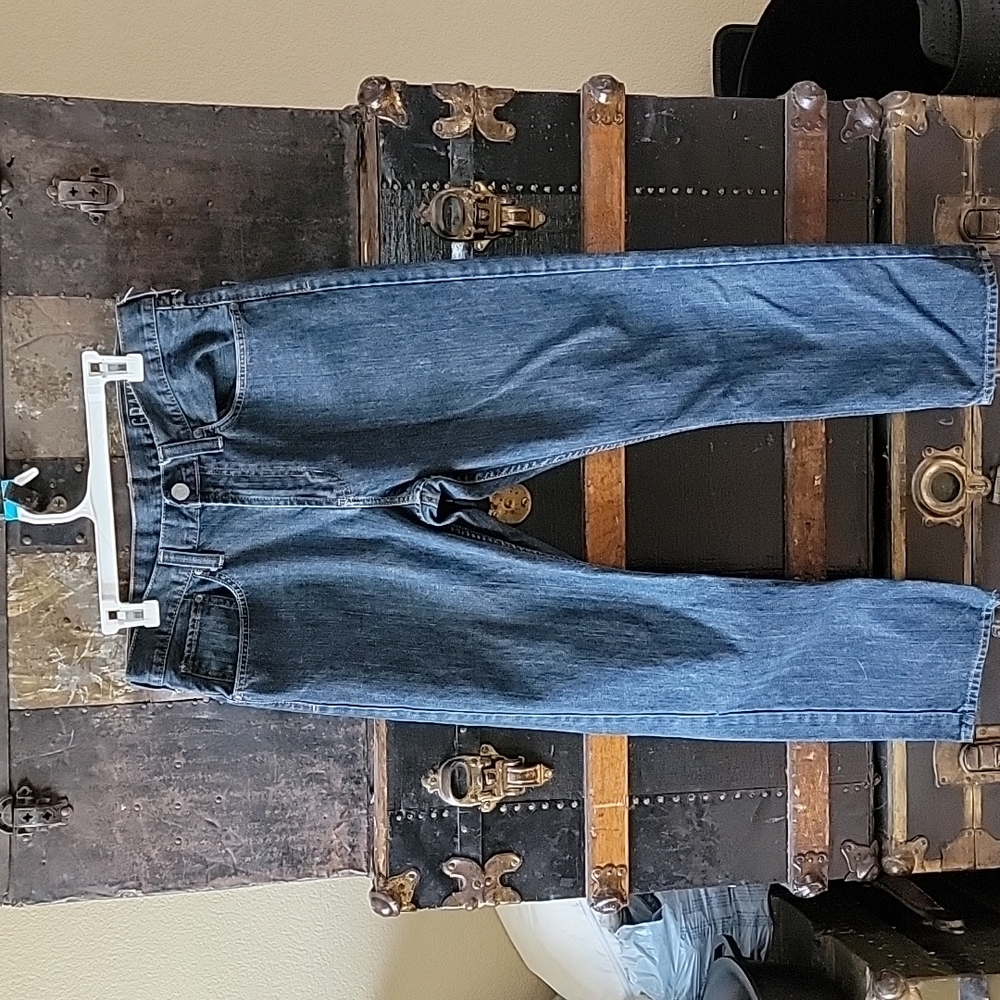 Bull Head Mens Jeans